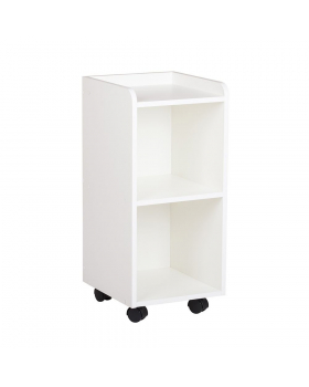 Косметологическая тележка "Практик"