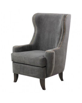Кресло для холла "Little Rock"