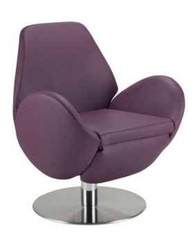 Кресло парикмахерское "LEIDY"