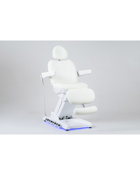 Кресло "SD-3872" косметологическое 4 мотора