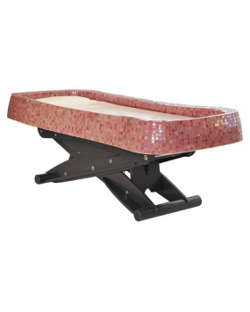 Кушетка "AQA WOOD"