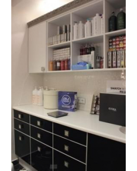 Лаборатория для парикмахерской "19"