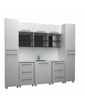 Лаборатория для парикмахерской "С 12"