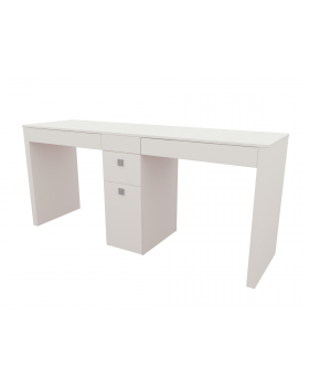 Маникюрный стол "Double ECO II"