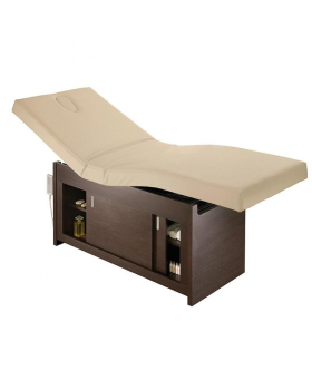 Массажный стол "King Closed Square"