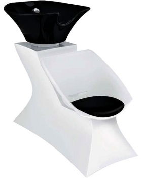 Мойка парикмахерская "FLOW GINEVRA CONFORT"