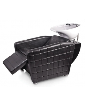 Мужская мойка барбер "Гламрок"