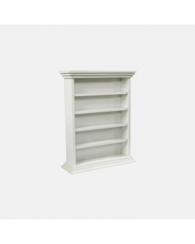 Навесная полочка под лаки "Timoteo"