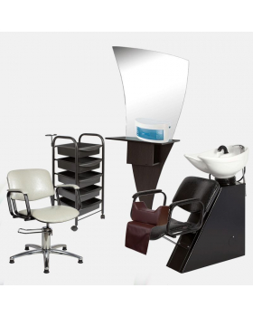 Парикмахерский комплект "№3"