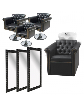 Парикмахерский комплект "Vilnius"