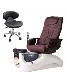 Педикюрное СПА кресло "Bravo LE Features"