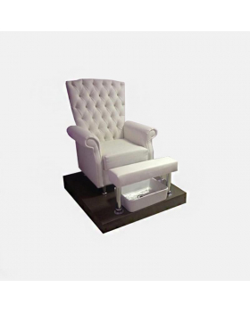 Педикюрное СПА кресло "Letto"