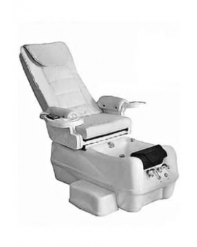 Педикюрный СПА-комплекс