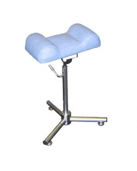 Подставка под ногу для педикюрного кресла