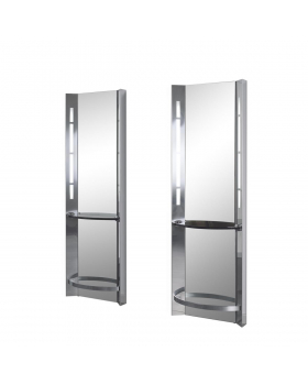 Рабочее место мастера "METALLICA LIGHT"