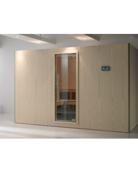 Сауна "Effegibi Vihta Line S09"