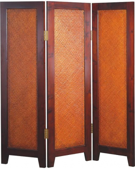 Ширма деревянная "ZD-6614"