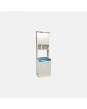 Шкаф-лаборатория "Ремо"