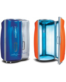 Солярий "Ultrasun Power Tower 7200"