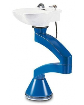 Стояк к мужской мойке барбер "Терцет"