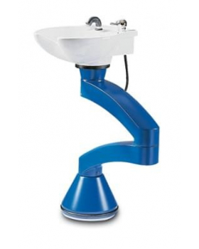 Стояк парикмахерской мойки "Терцет"