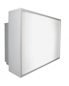 Стойка администратора "SunShine"