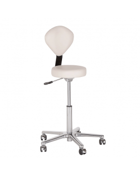 Стул для мастера маникюра "МЦ-017"