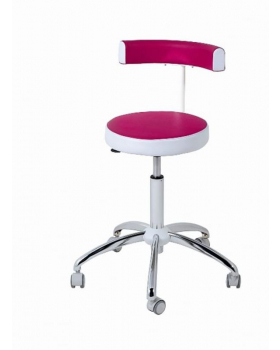 Стул косметолога "PIVOT"