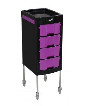 Тележка парикмахерская "S0165-P"