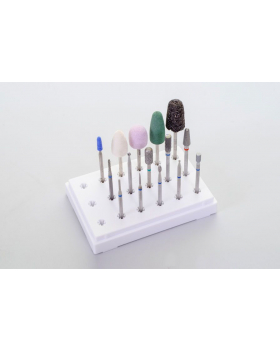 Универсальный набор фрез