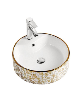 Ванна для кресла Трон "Jonquil"