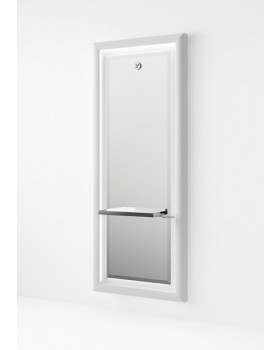 Зеркало парикмахерское "QUEEN"