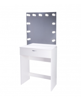 Зеркало визажное "220"