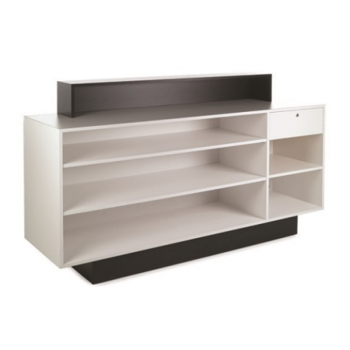 Стойка администратора "Jadesk"