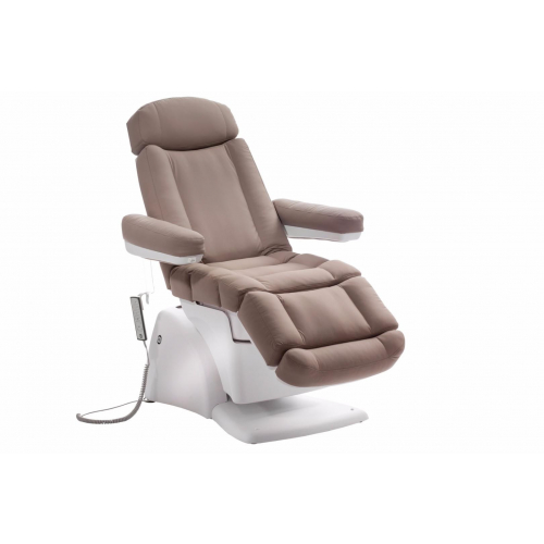 Косметологическое кресло-кушетка "IONTO-KOMFORT XTENSION LIEGE" (5М)