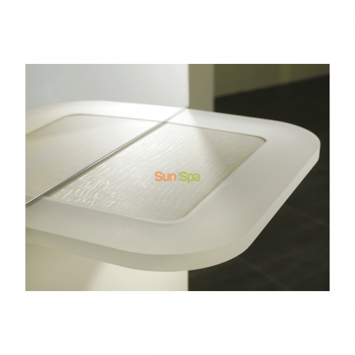 Рабочее место мастера "Moon double"