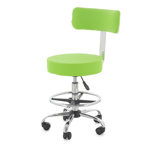 Стул мастера "МА-01" (СТ-17КА)/ (III) без РУ