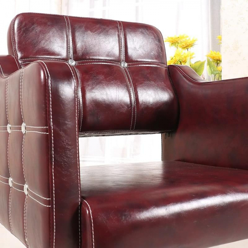 Кресло парикмахерское "Patrizia"