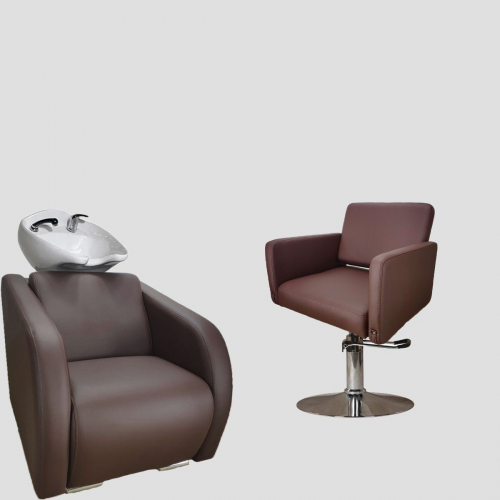 Парикмахерское кресло "Элегант"