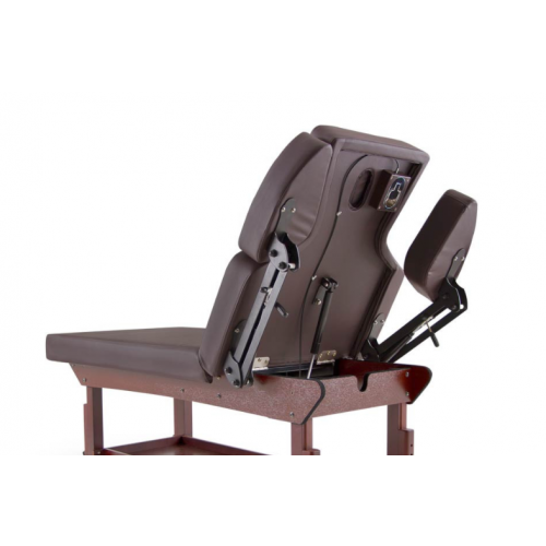 Массажная кушетка "HM-013"