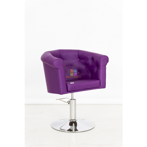 Парикмахерское кресло "Соната"
