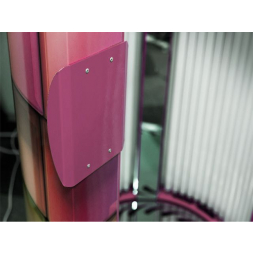 Солярий "Fire-Sun 60*180" вертикальный