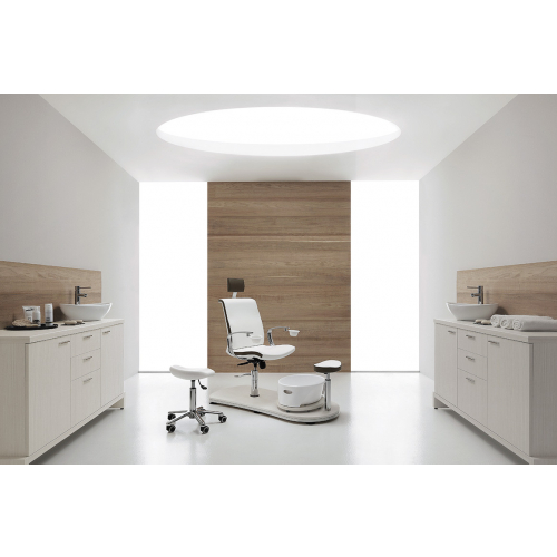 Группа педикюрная "MINI ISLAND EVO"