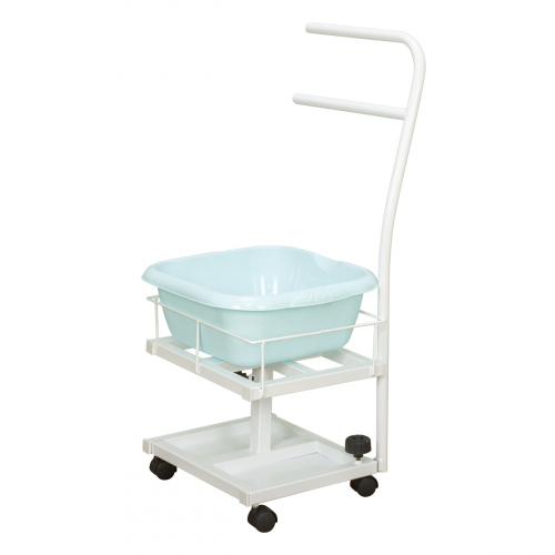 Передвижная подставка с ванной для педикюра "МД-15А"