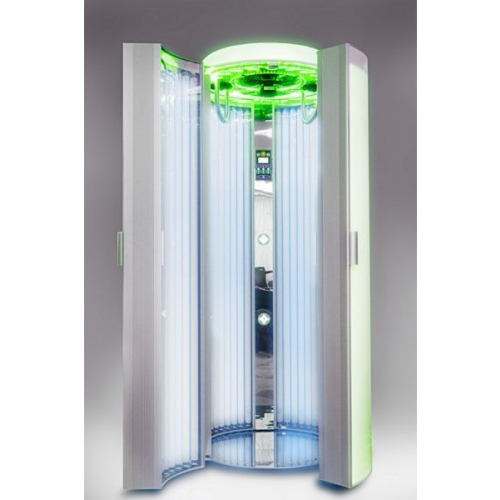 Коллагенарий "Fire-Sun Galaxy Collagen 48*180" вертикальный