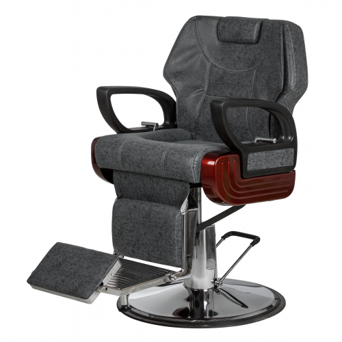 Барбер кресло "JX-8673"