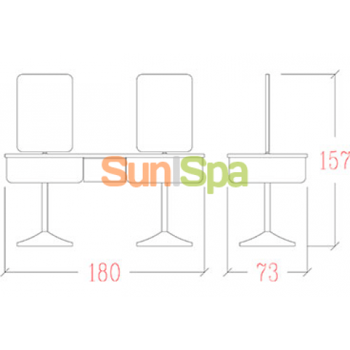 Рабочее место мастера "App comunity"