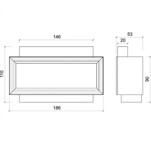 Стойка администратора "Jadesk"