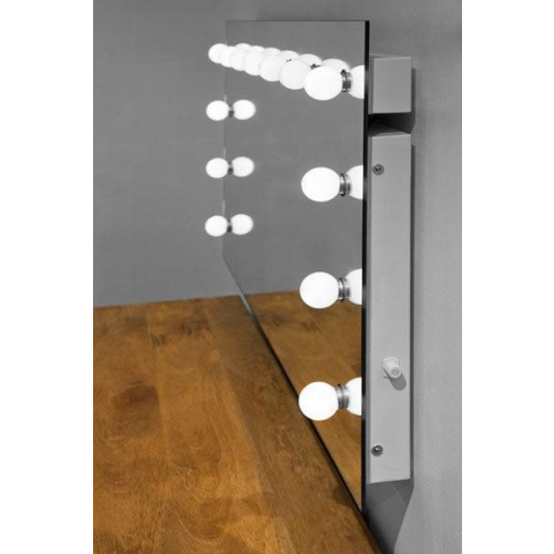 Зеркало визажиста "Asia"