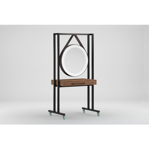 Парикмахерское зеркало "TARUS DUO EDGE"